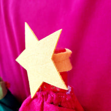 Load image into Gallery viewer, Christmas Tree Wine Bottle Covers