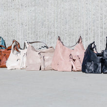 Load image into Gallery viewer, 3 piece set against concrete.  From left to right