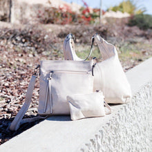 Load image into Gallery viewer, 3-Piece Tote Set