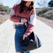Load image into Gallery viewer, 3-Piece Tote Set