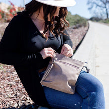 Load image into Gallery viewer, 3-Piece Tote Set