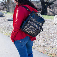 Load image into Gallery viewer, Convertible Bag and Backpack