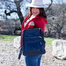 Load image into Gallery viewer, Convertible Bag and Backpack